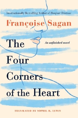 Cover of The Four Corners of the Heart