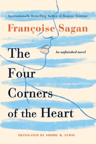 Cover of The Four Corners of the Heart