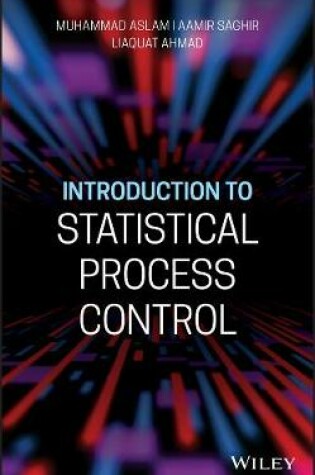 Cover of Introduction to Statistical Process Control