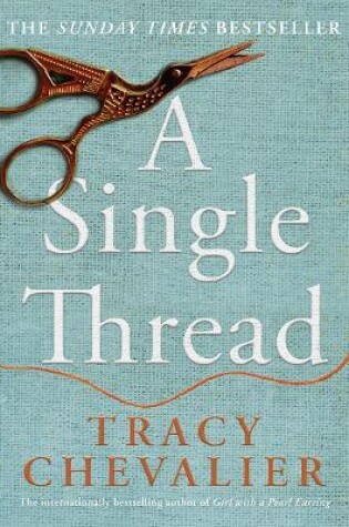 Cover of A Single Thread