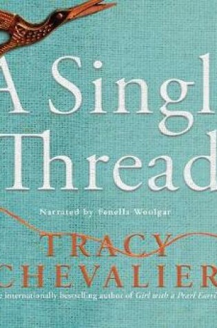 Cover of A Single Thread