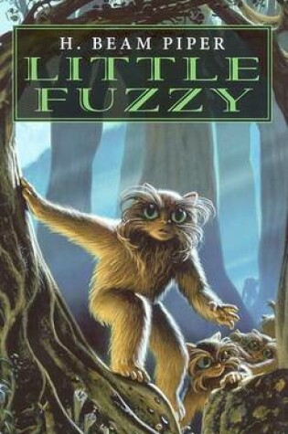 Cover of Little Fuzzy