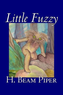 Cover of Little Fuzzy