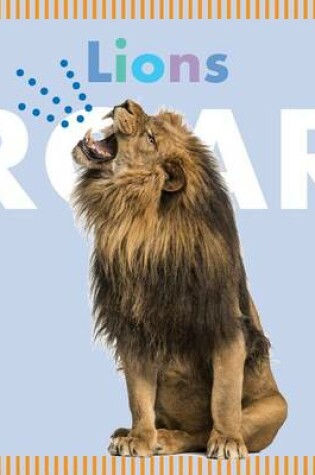 Cover of Lions Roar