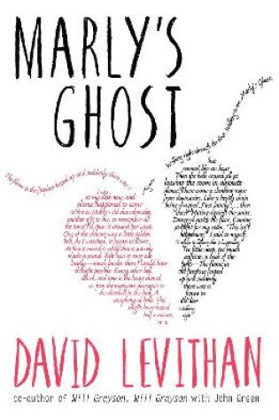 Cover of Marly's Ghost