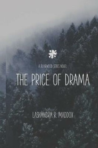 Cover of The Price of Drama