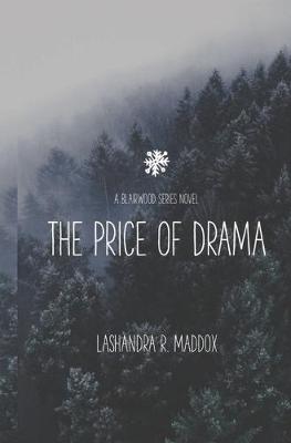 Cover of The Price of Drama