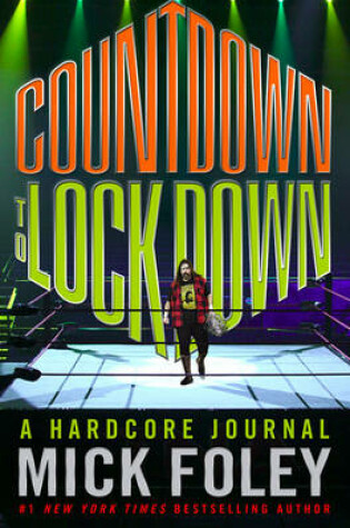 Cover of Countdown to Lockdown