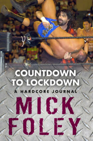 Cover of Countdown to Lockdown