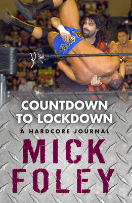 Book cover for Countdown to Lockdown
