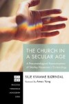 Book cover for The Church in a Secular Age