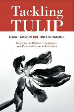 Cover of Tackling Tulip