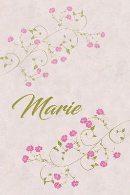 Cover of Marie