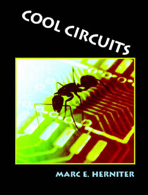 Book cover for Cool Circuits