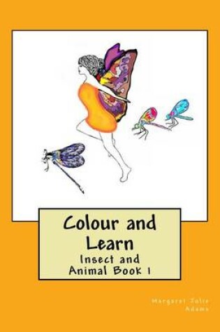 Cover of Colour and Learn