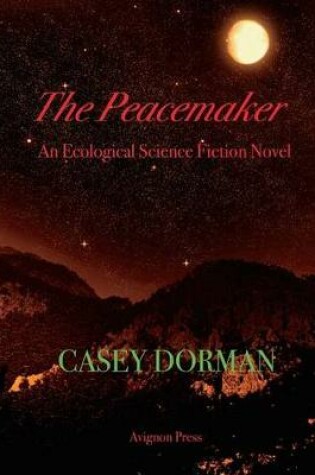 Cover of The Peacemaker