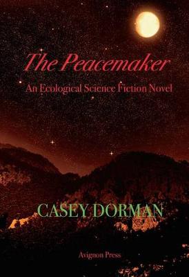 Book cover for The Peacemaker