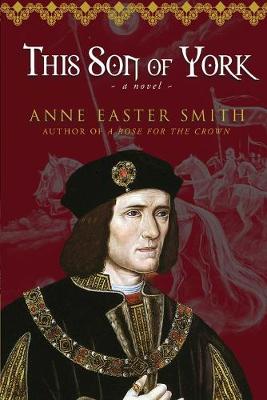 Book cover for This Son of York