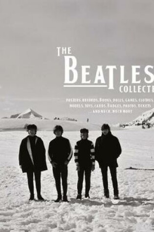 Cover of The Beatles Collected