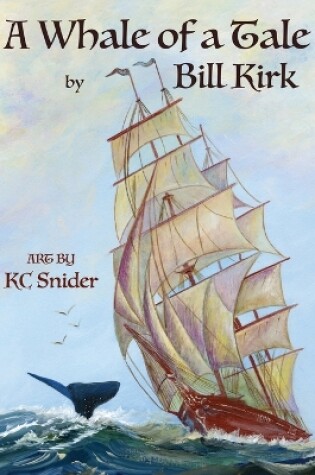 Cover of A Whale Of A Tale