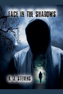 Book cover for Face in the Shadows