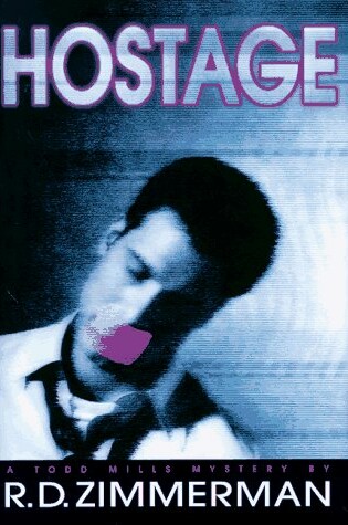 Cover of Hostage