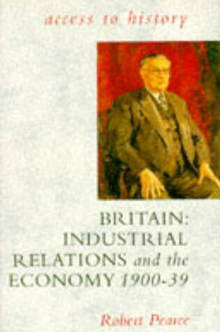 Cover of Britain