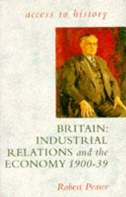 Cover of Britain