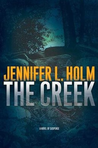 Cover of Creek HB