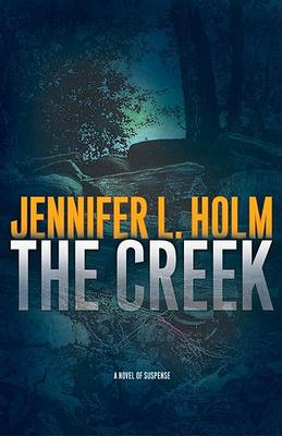 Book cover for Creek HB