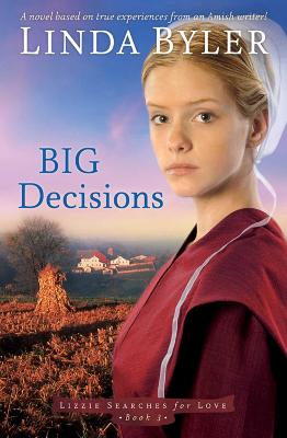Cover of Big Decisions