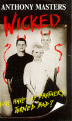 Cover of Wicked