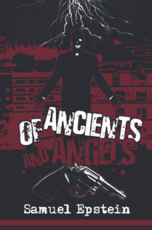 Cover of Of Ancients and Angels