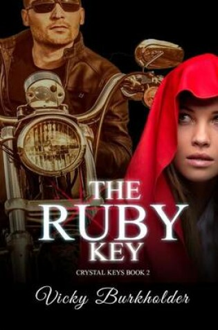 Cover of The Ruby Key