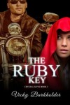 Book cover for The Ruby Key