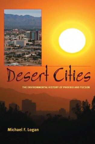 Cover of Desert Cities