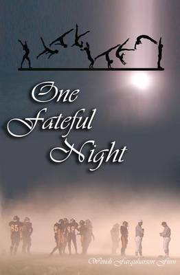 Book cover for One Fateful Night