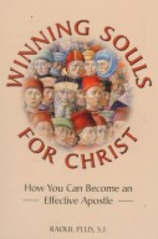 Cover of Winning Souls for Christ