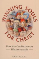 Book cover for Winning Souls for Christ