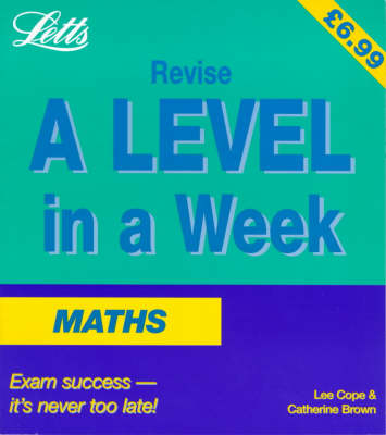 Cover of Mathematics