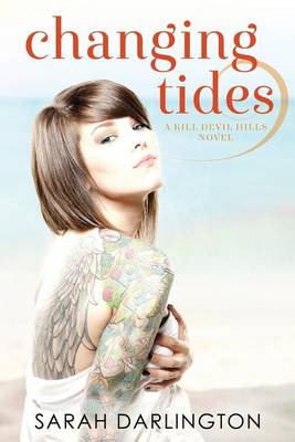 Book cover for Changing Tides