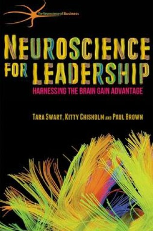 Cover of Neuroscience for Leadership