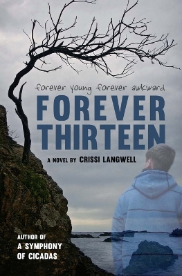 Cover of Forever Thirteen