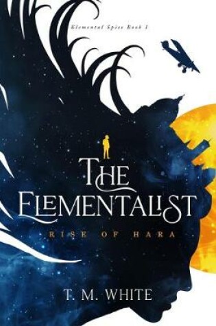 Cover of The Elementalist