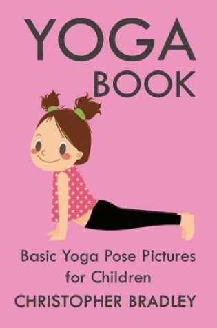 Cover of Yoga Book