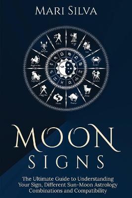 Book cover for Moon Signs