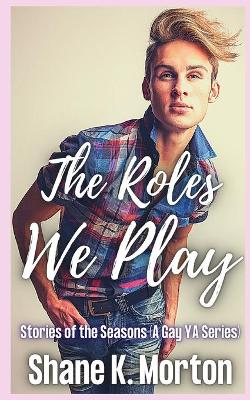 Book cover for The Roles We Play