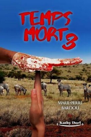 Cover of Temps mort (Saison 3)