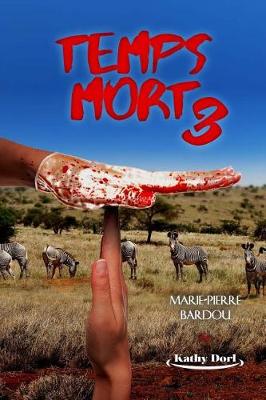 Book cover for Temps mort (Saison 3)