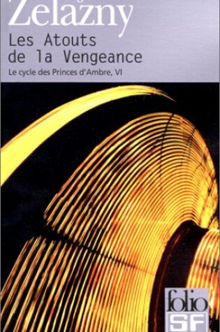 Cover of Atouts de La Venge Cyc 6